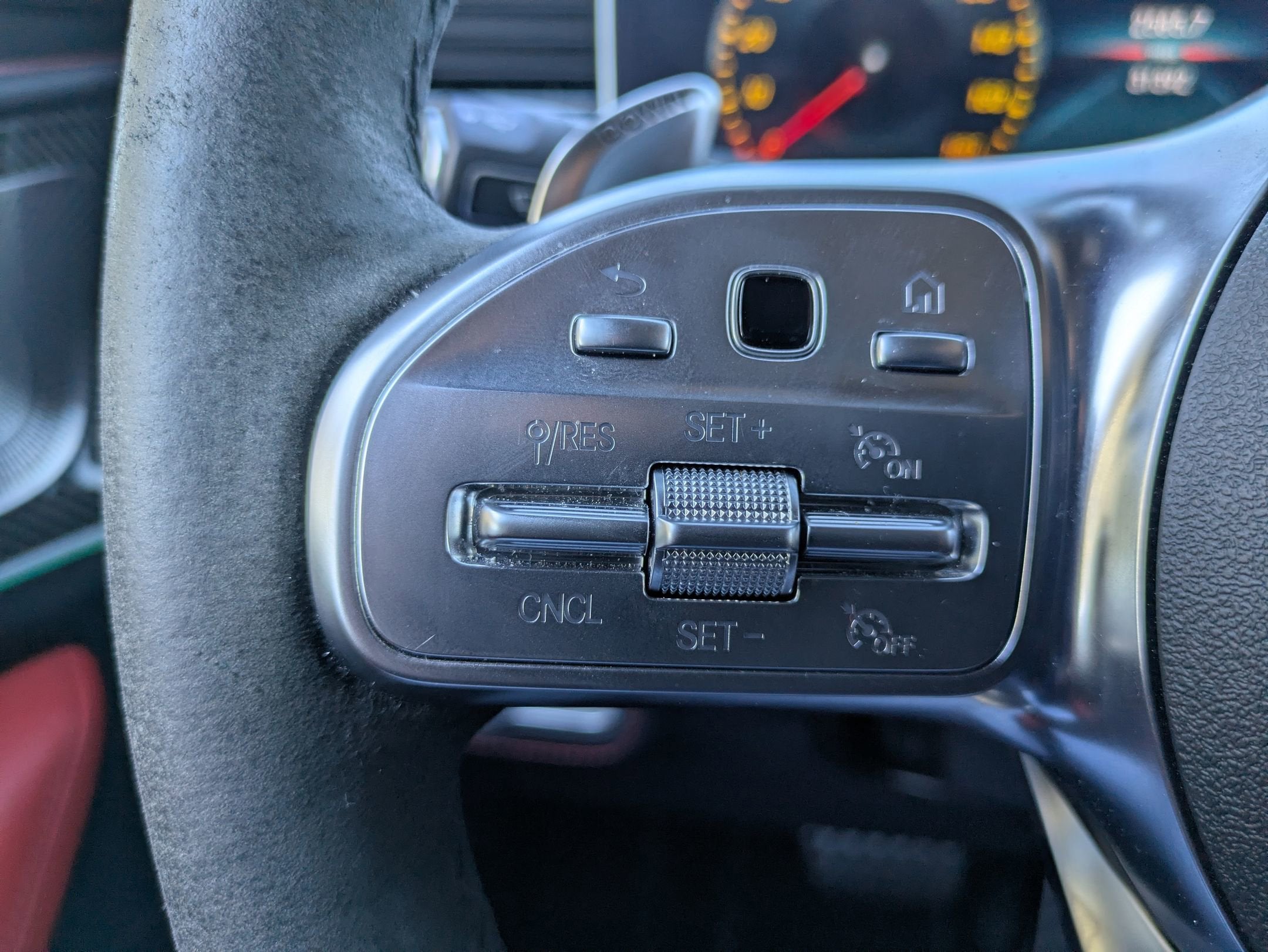 2023 Mercedes-Benz GLE AMG® GLE 53