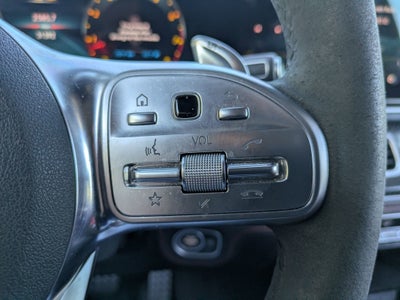 2023 Mercedes-Benz GLE AMG® GLE 53