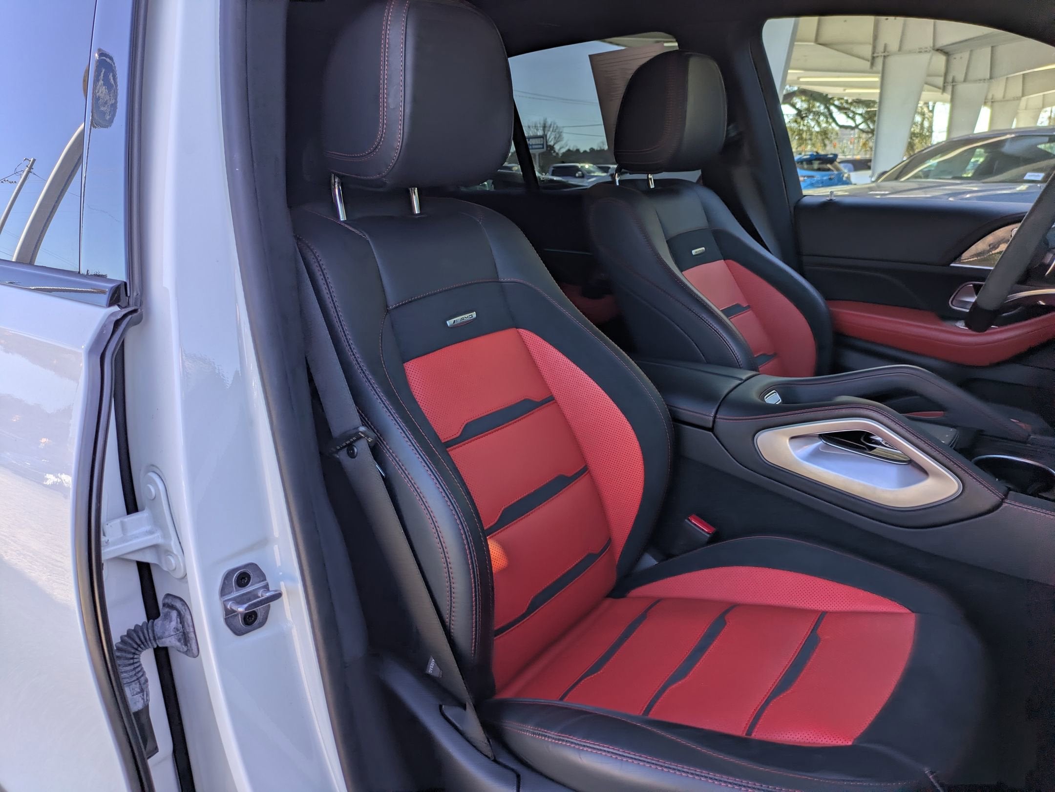 2023 Mercedes-Benz GLE AMG® GLE 53