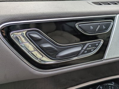 2023 Lincoln Navigator L Reserve
