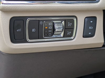 2023 Lincoln Navigator L Reserve