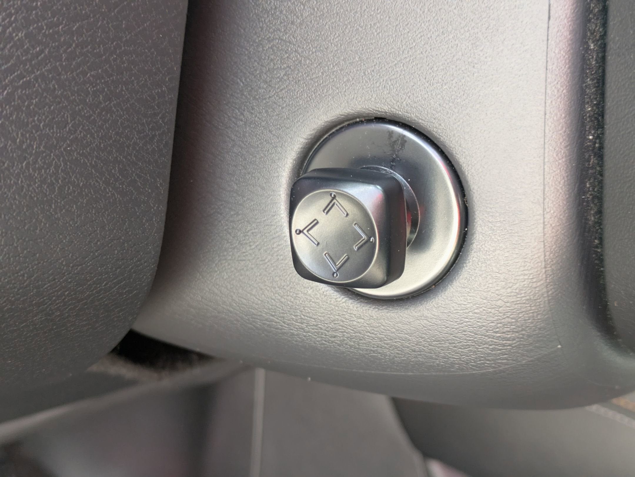 2021 Nissan Murano Platinum