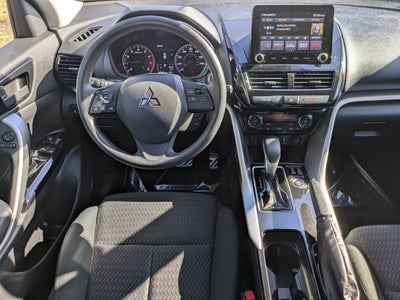 2024 Mitsubishi Eclipse Cross Black Edition