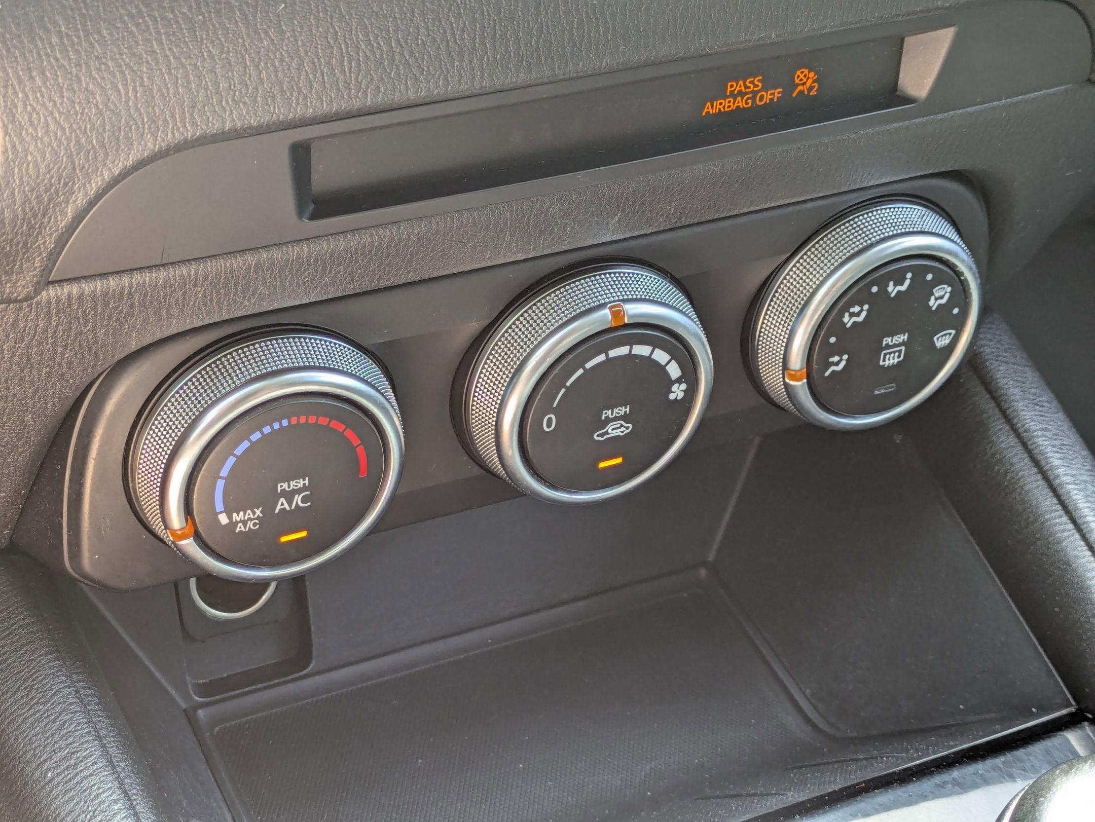 2019 Mazda Mazda CX-5 Sport