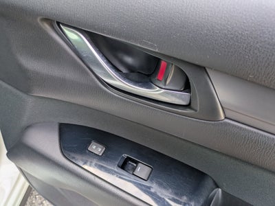 2019 Mazda Mazda CX-5 Sport