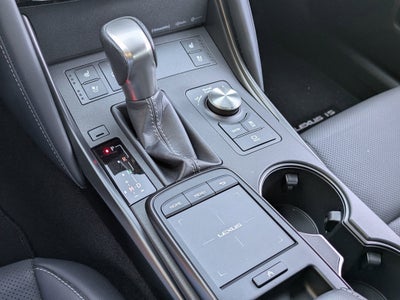 2021 Lexus IS IS 350 F SPORT