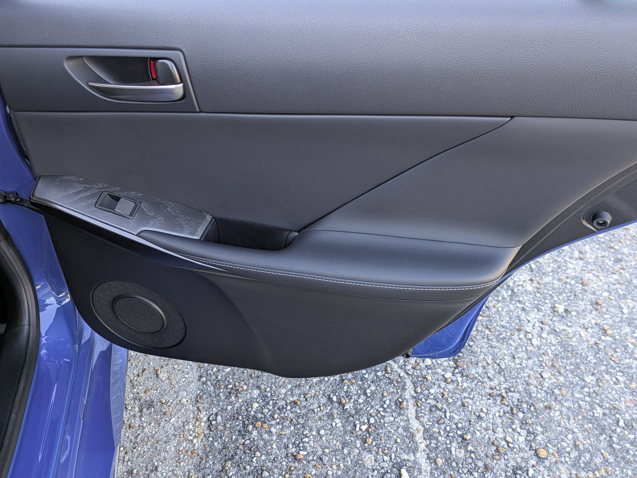 2021 Lexus IS IS 350 F SPORT