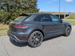 2024 Porsche Macan T