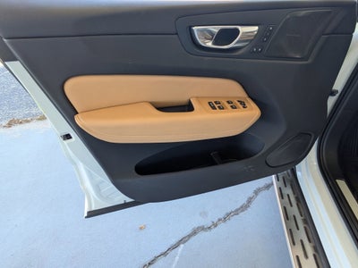 2022 Volvo XC60 Inscription