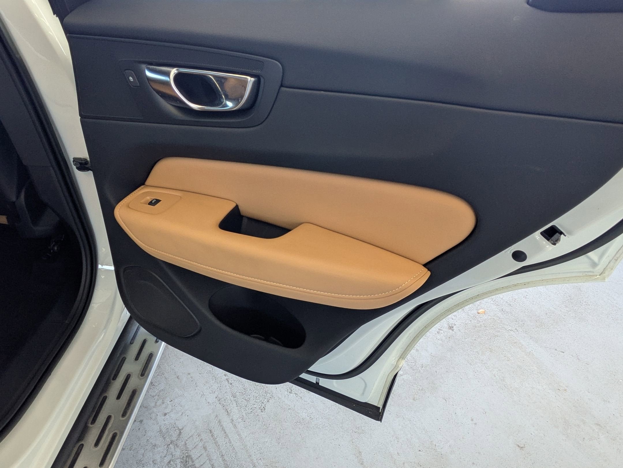 2022 Volvo XC60 Inscription