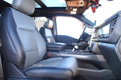 2023 Ford F-150 Lightning LARIAT