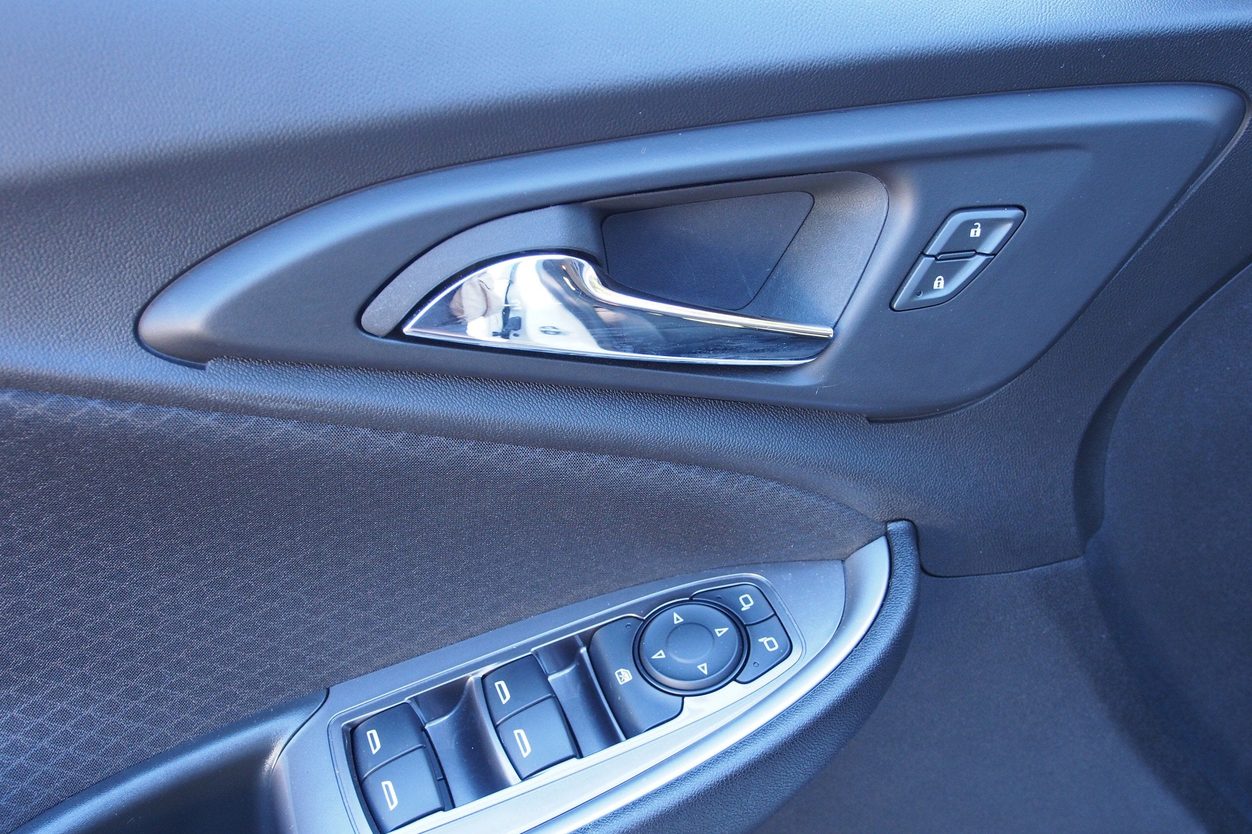 2024 Chevrolet Malibu LS