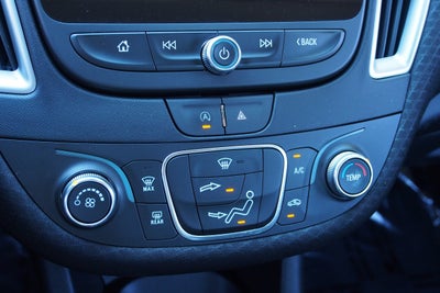 2024 Chevrolet Malibu LS