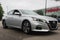 2022 Nissan Altima 2.5 SL