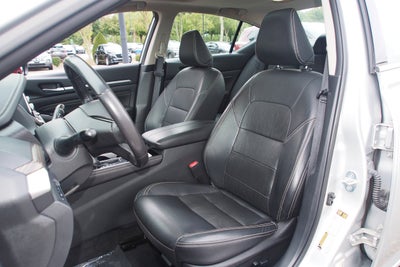 2022 Nissan Altima 2.5 SL