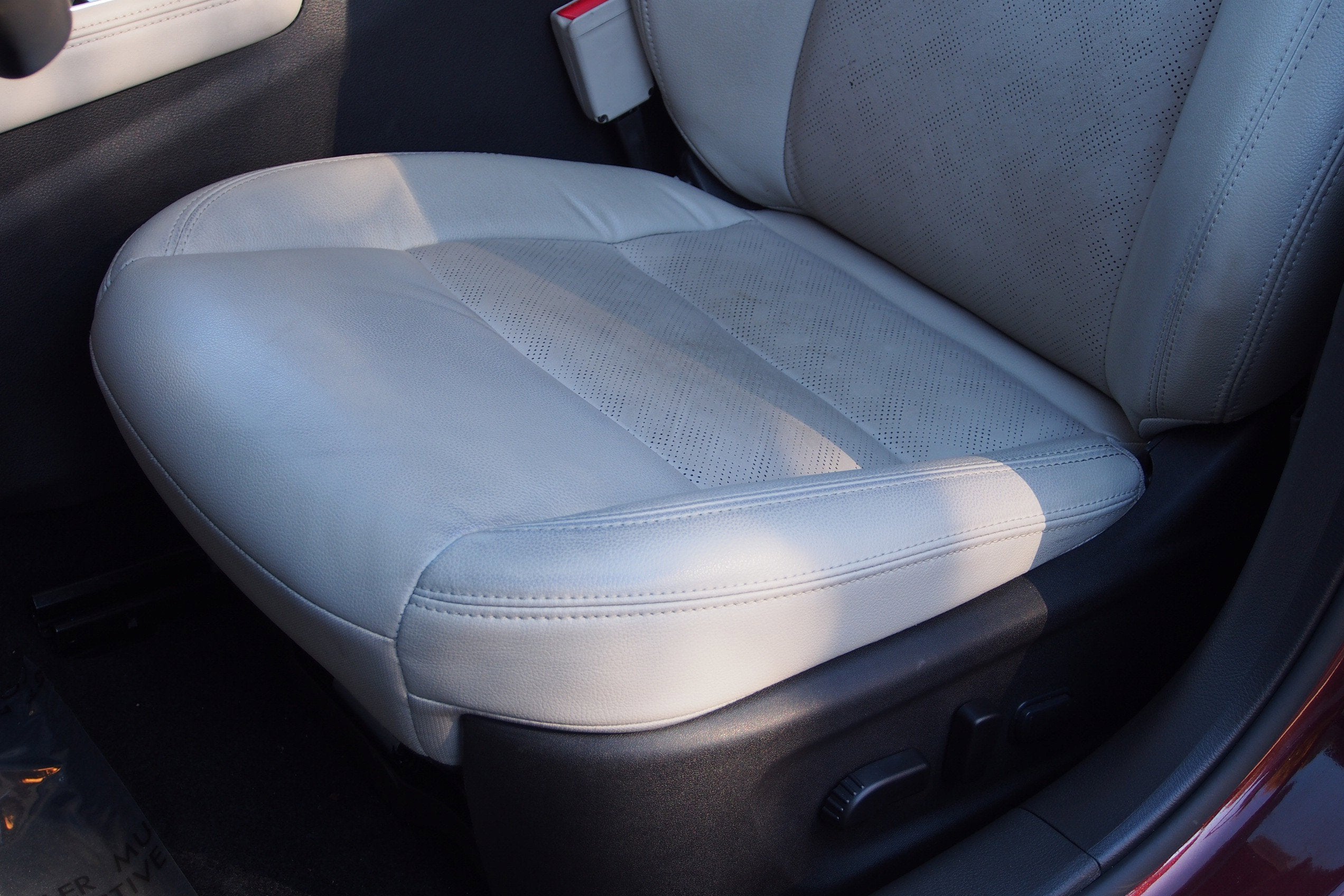 2024 Nissan Altima 2.5 SL