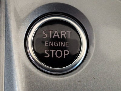 2024 Nissan Altima 2.5 SL