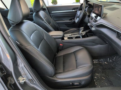 2024 Nissan Altima 2.5 SL