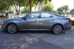 2024 Nissan Altima 2.5 SL