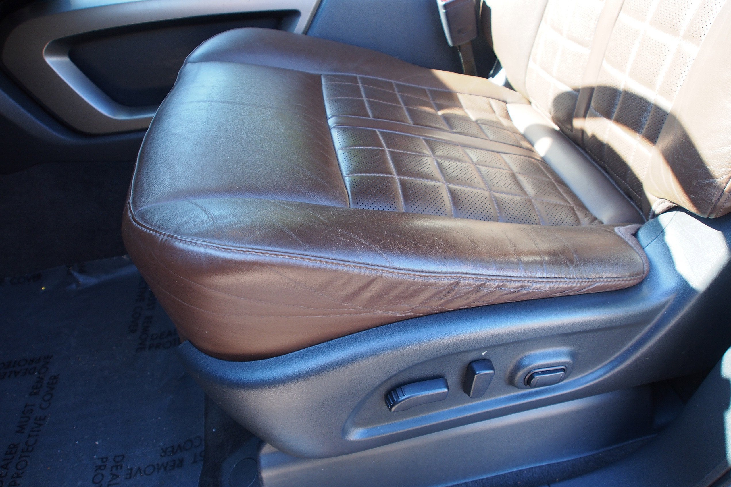 2021 Nissan Titan Platinum Reserve