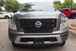 2022 Nissan Titan SV