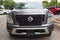 2022 Nissan Titan SV