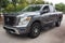 2022 Nissan Titan SV