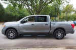2022 Nissan Titan SV