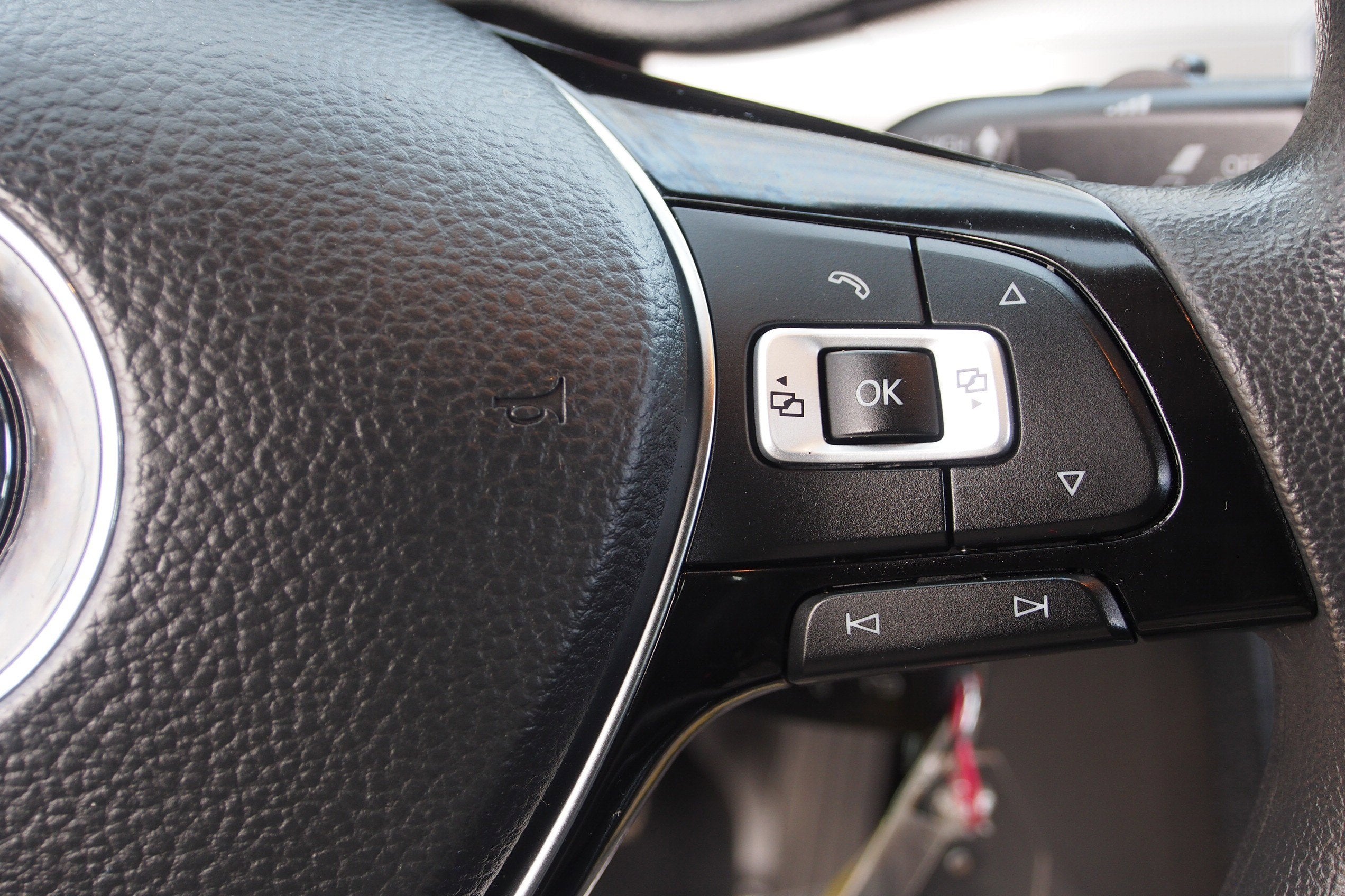 2018 Volkswagen Passat 2.0T S