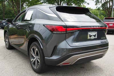 2024 Lexus RX RX 350 Premium