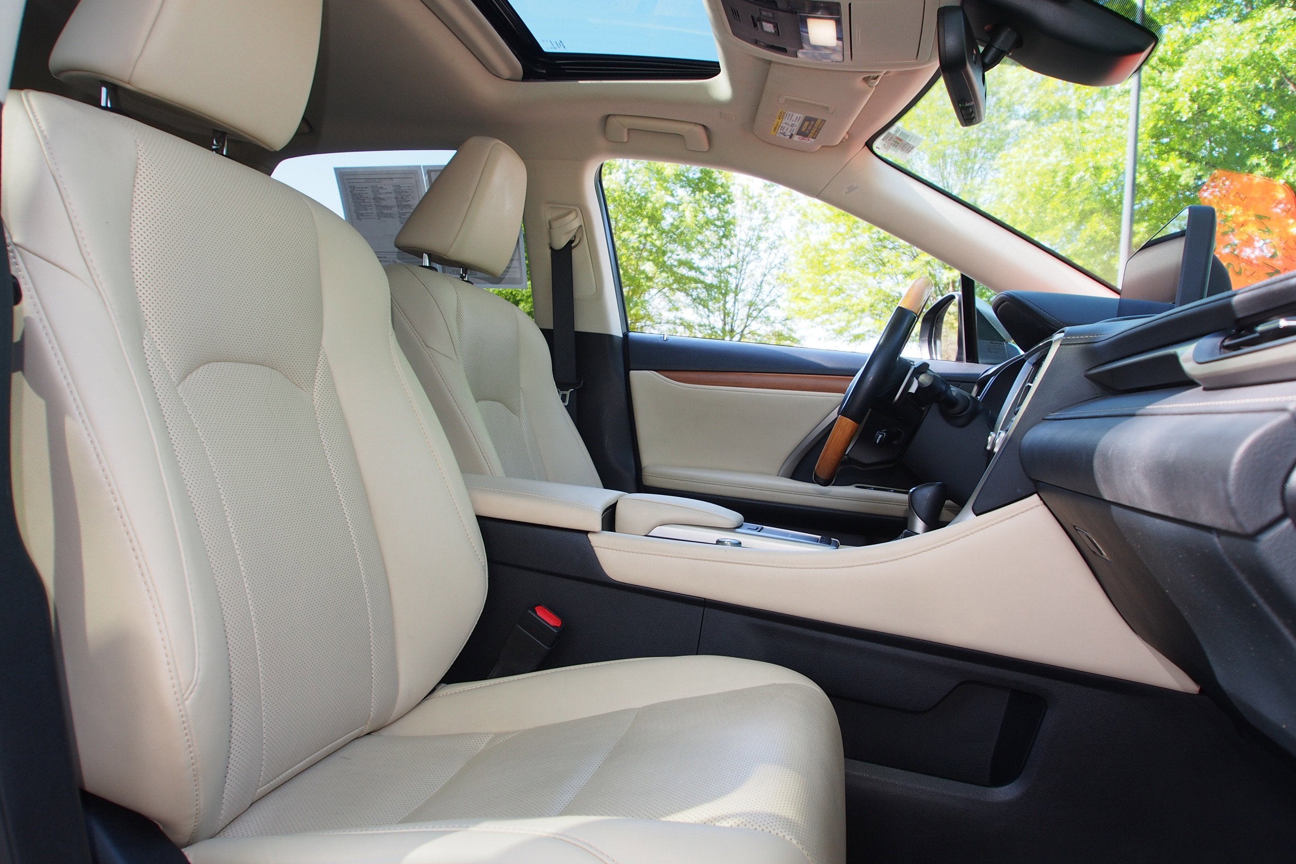 2022 Lexus RX RX 350