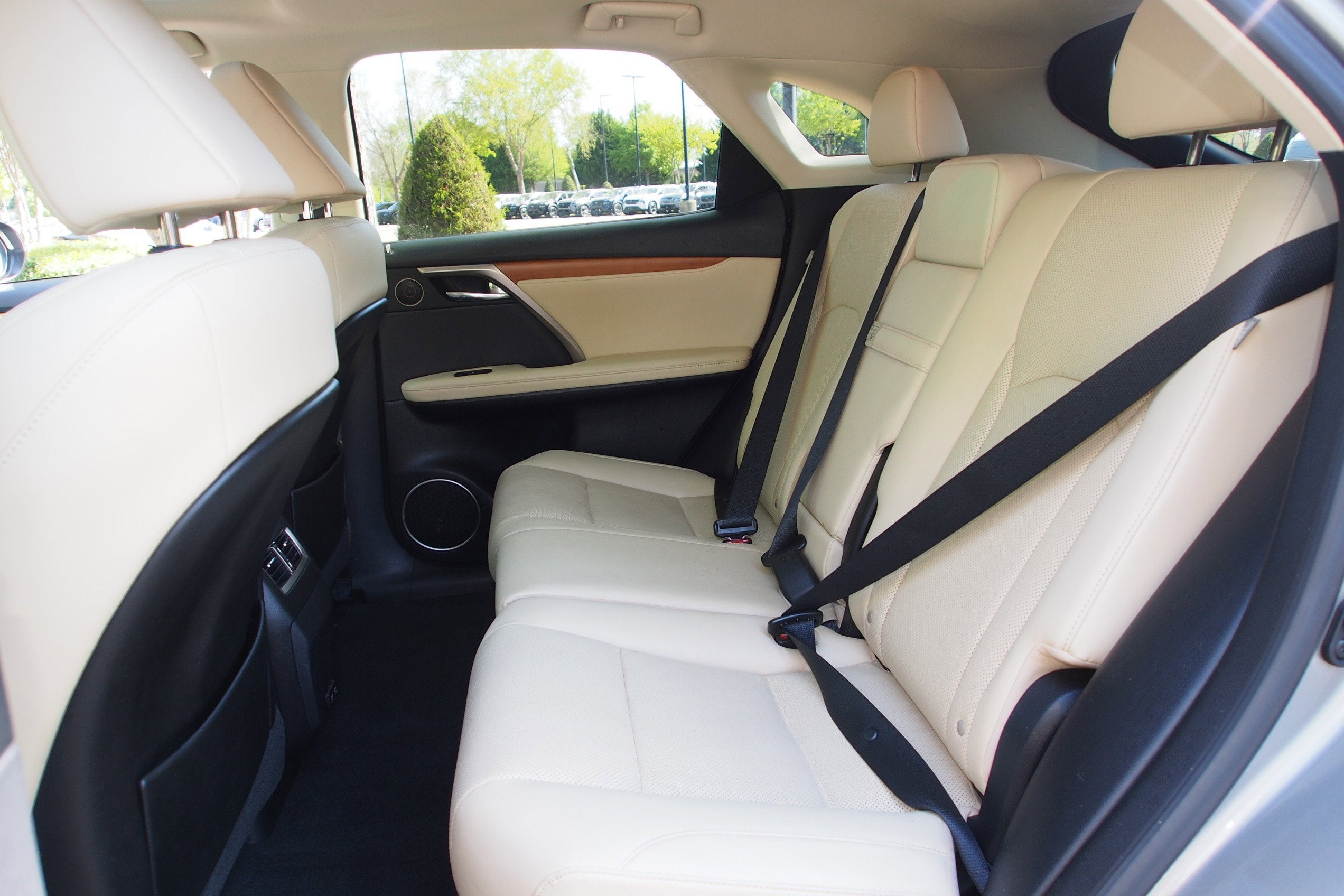 2022 Lexus RX RX 350