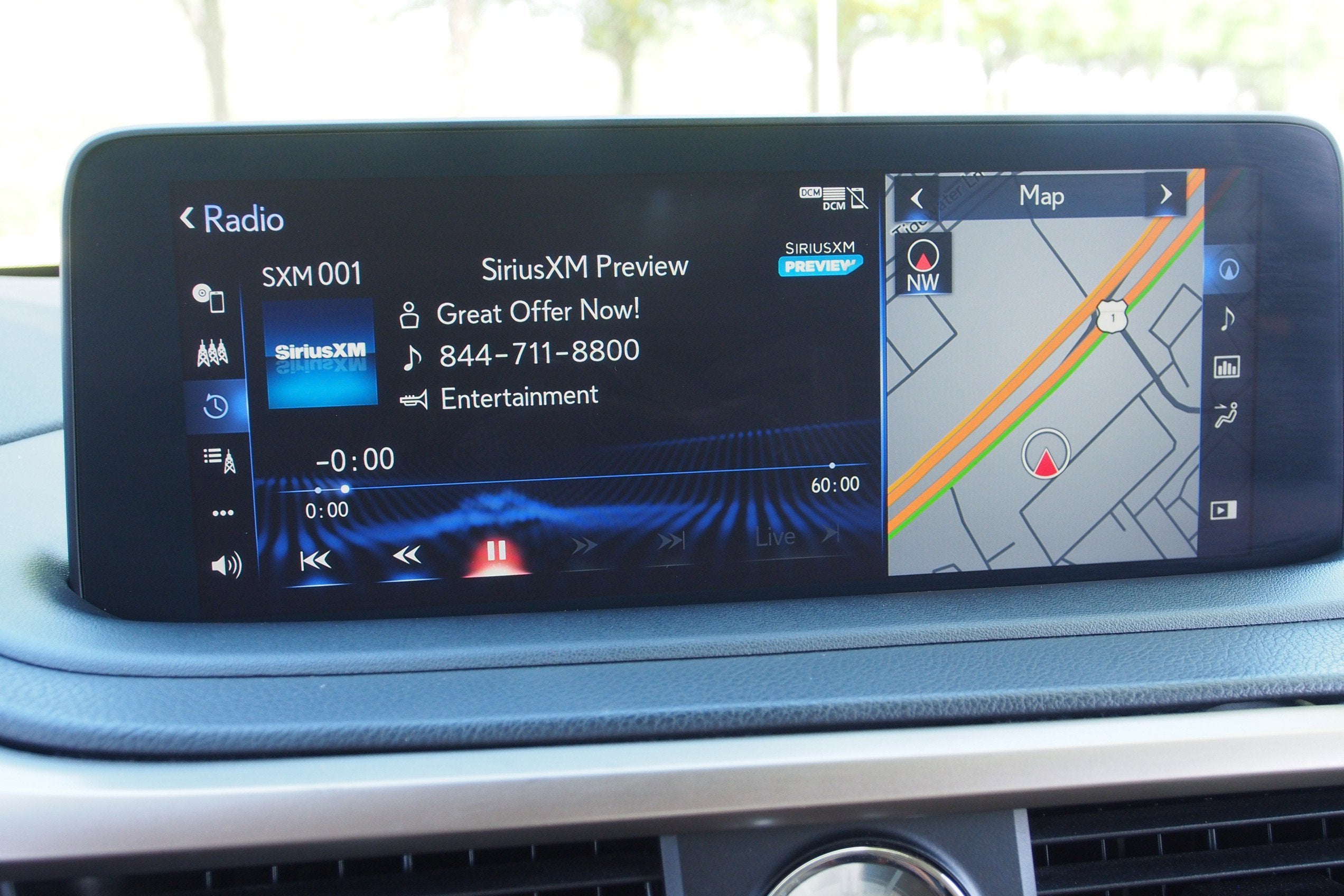 2022 Lexus RX RX 350