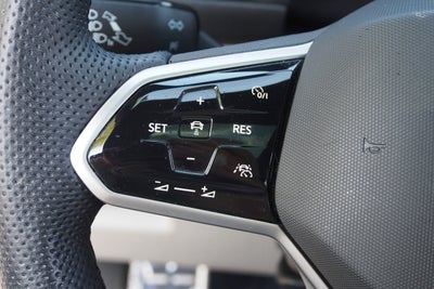 2022 Volkswagen Tiguan SEL R-Line