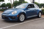 2018 Volkswagen Beetle S