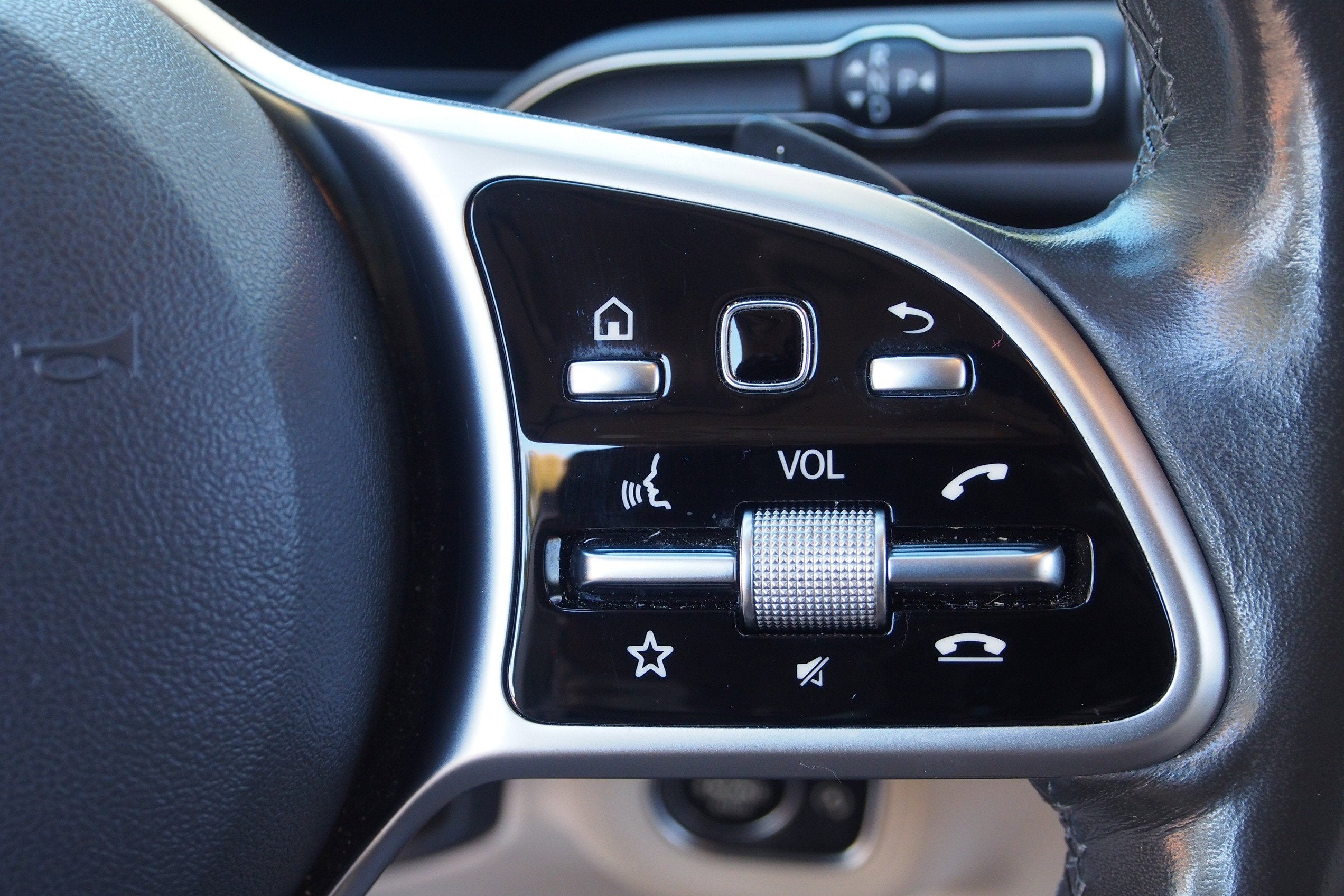 2020 Mercedes-Benz GLE GLE 350