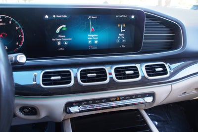 2020 Mercedes-Benz GLE GLE 350