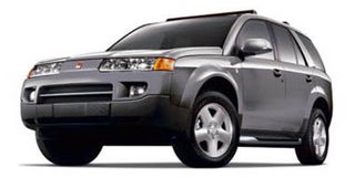 2005 Saturn VUE Base