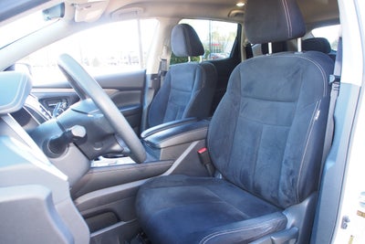 2023 Nissan Murano S