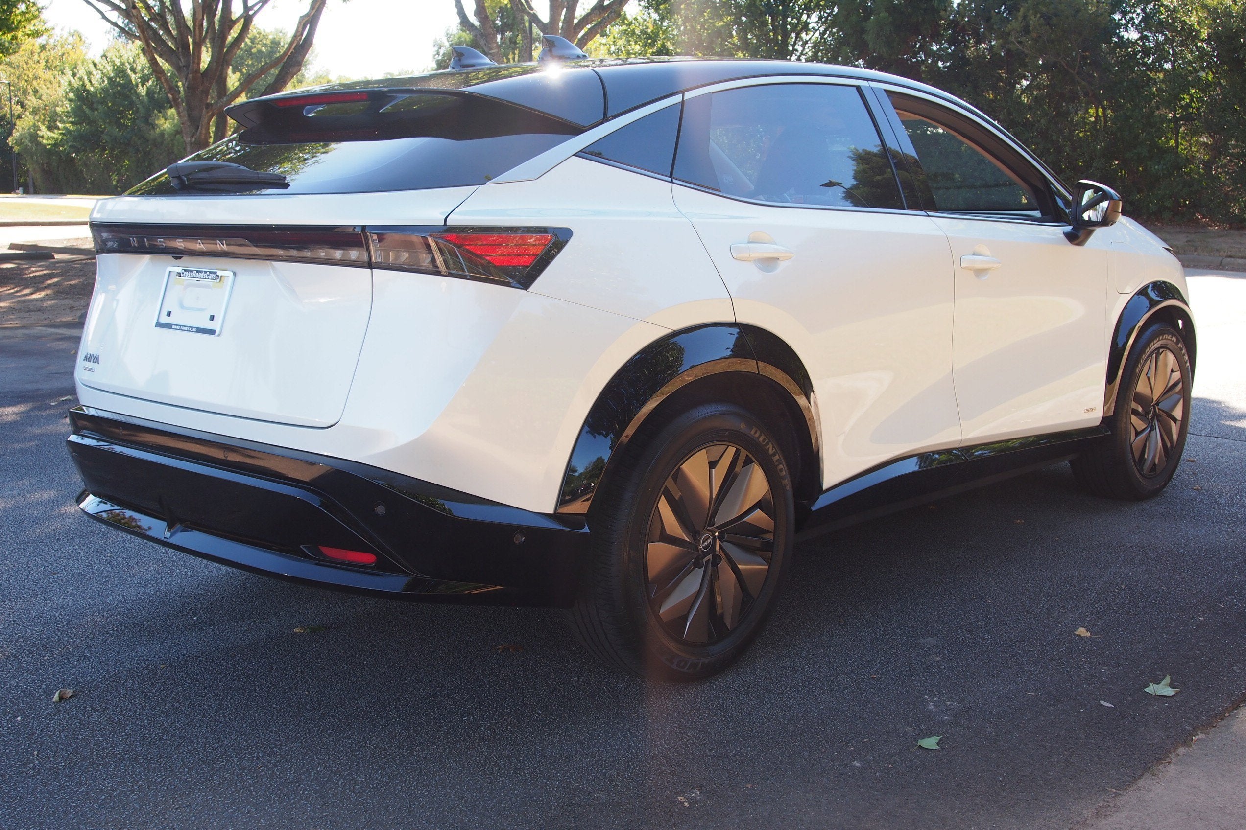 2023 Nissan ARIYA PREMIERE