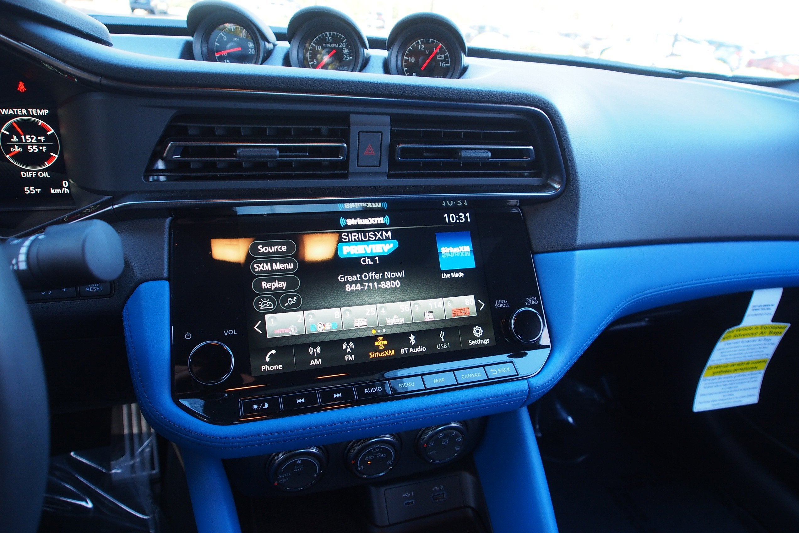 2024 Nissan Z Performance