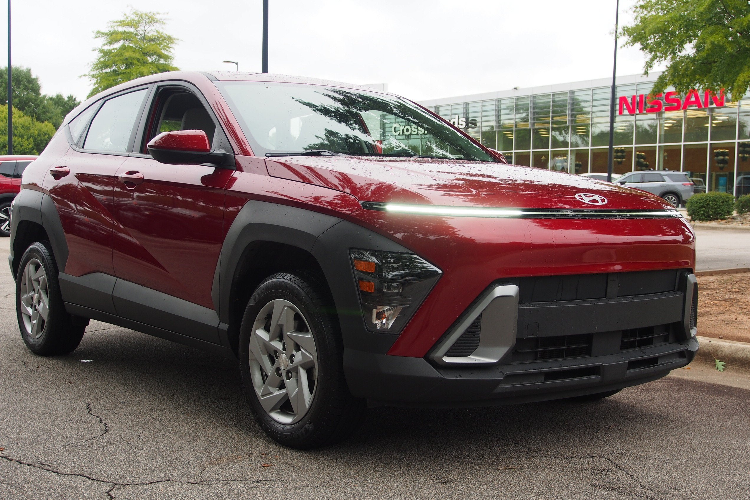 2024 Hyundai Kona