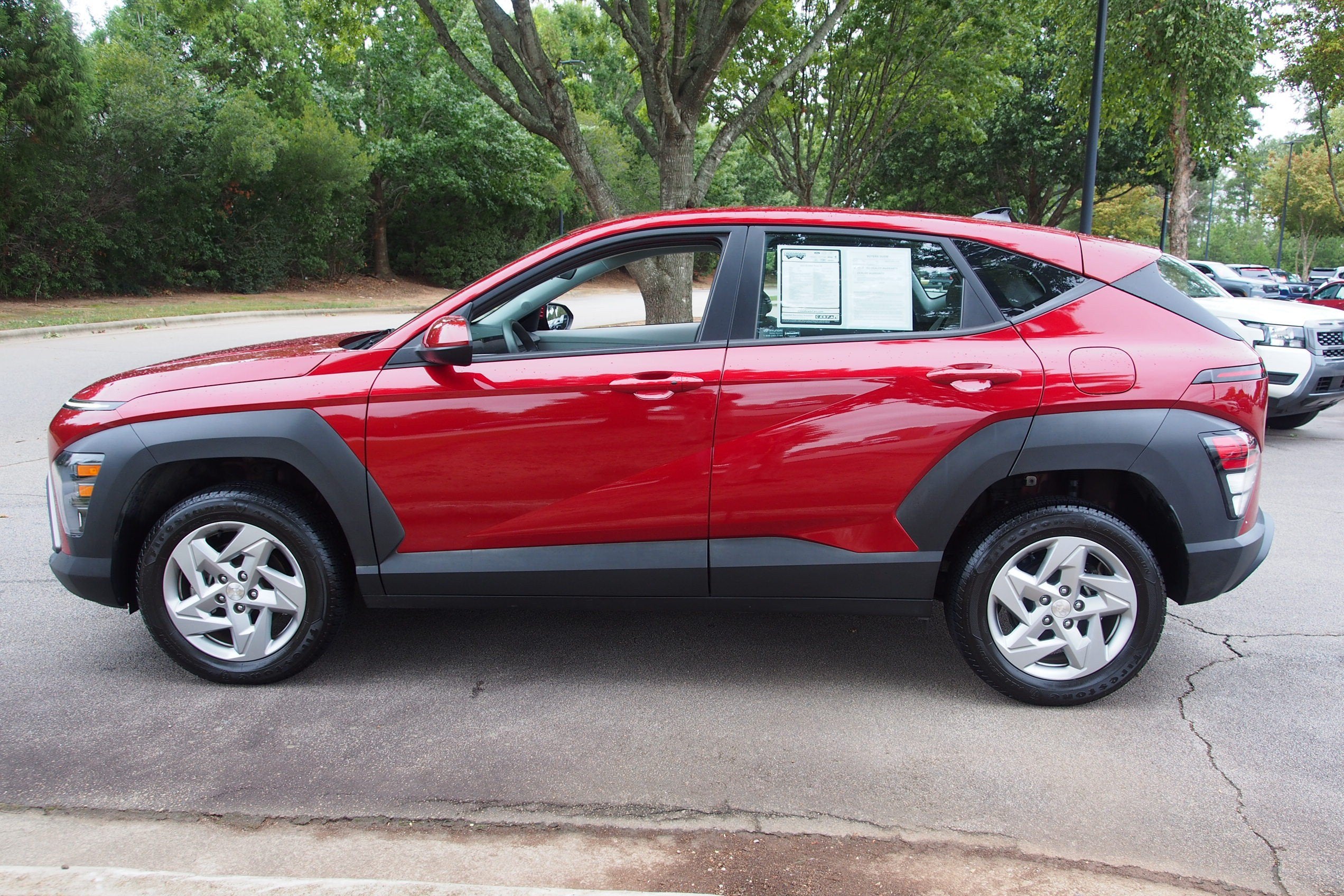 2024 Hyundai Kona SE
