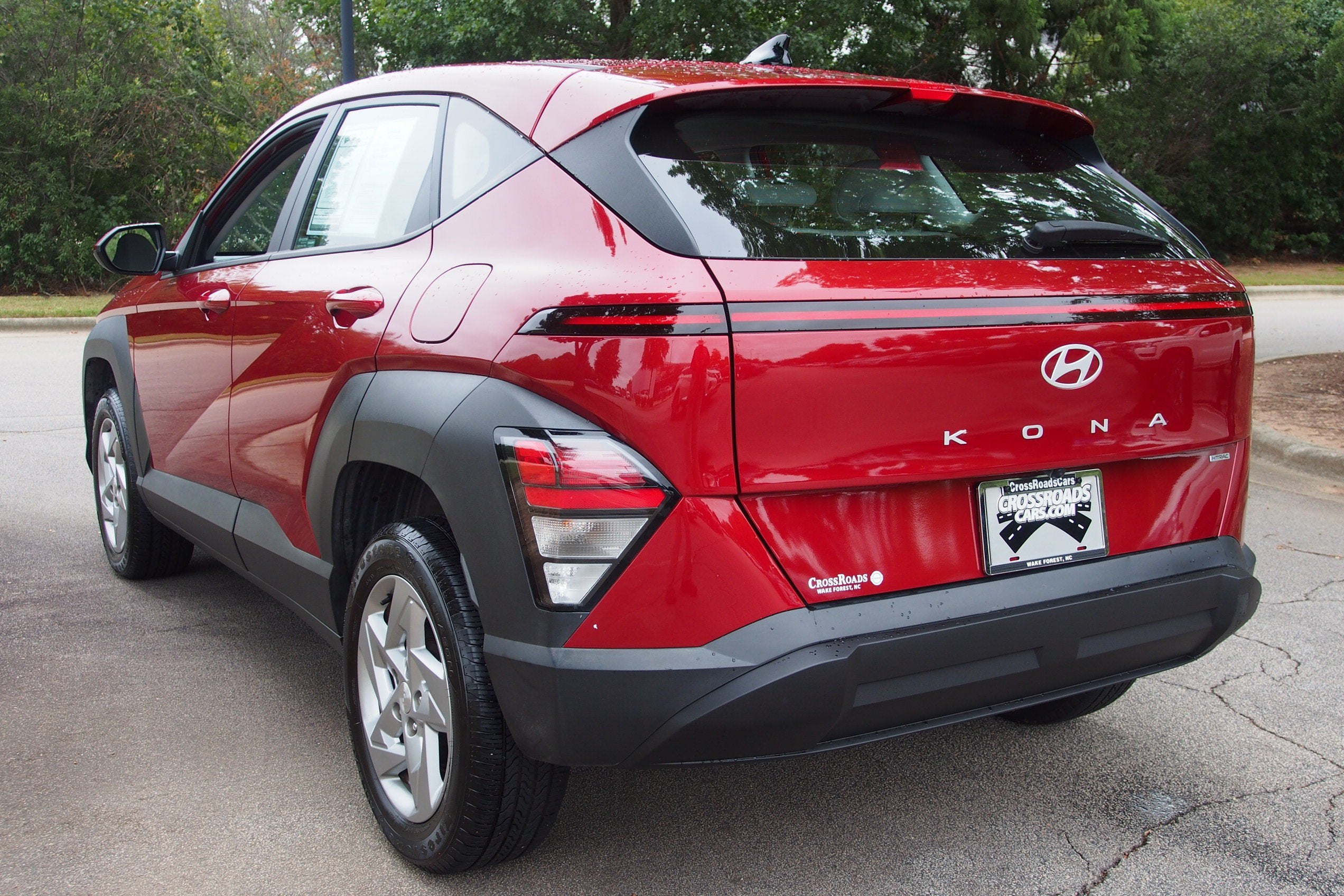 2024 Hyundai Kona SE