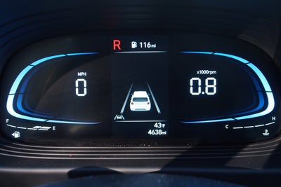 2025 Hyundai Venue SE