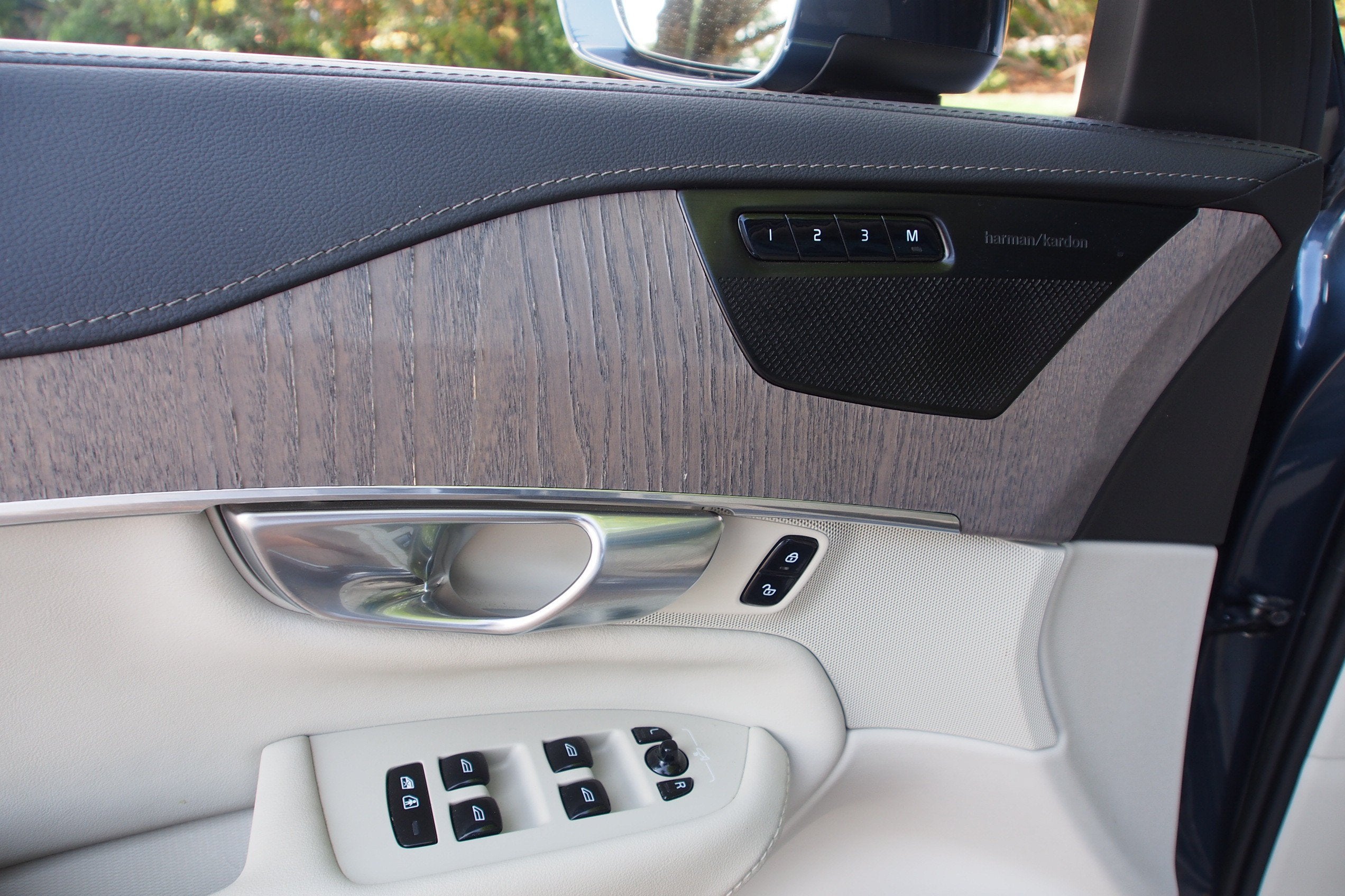 2023 Volvo XC90 Ultimate