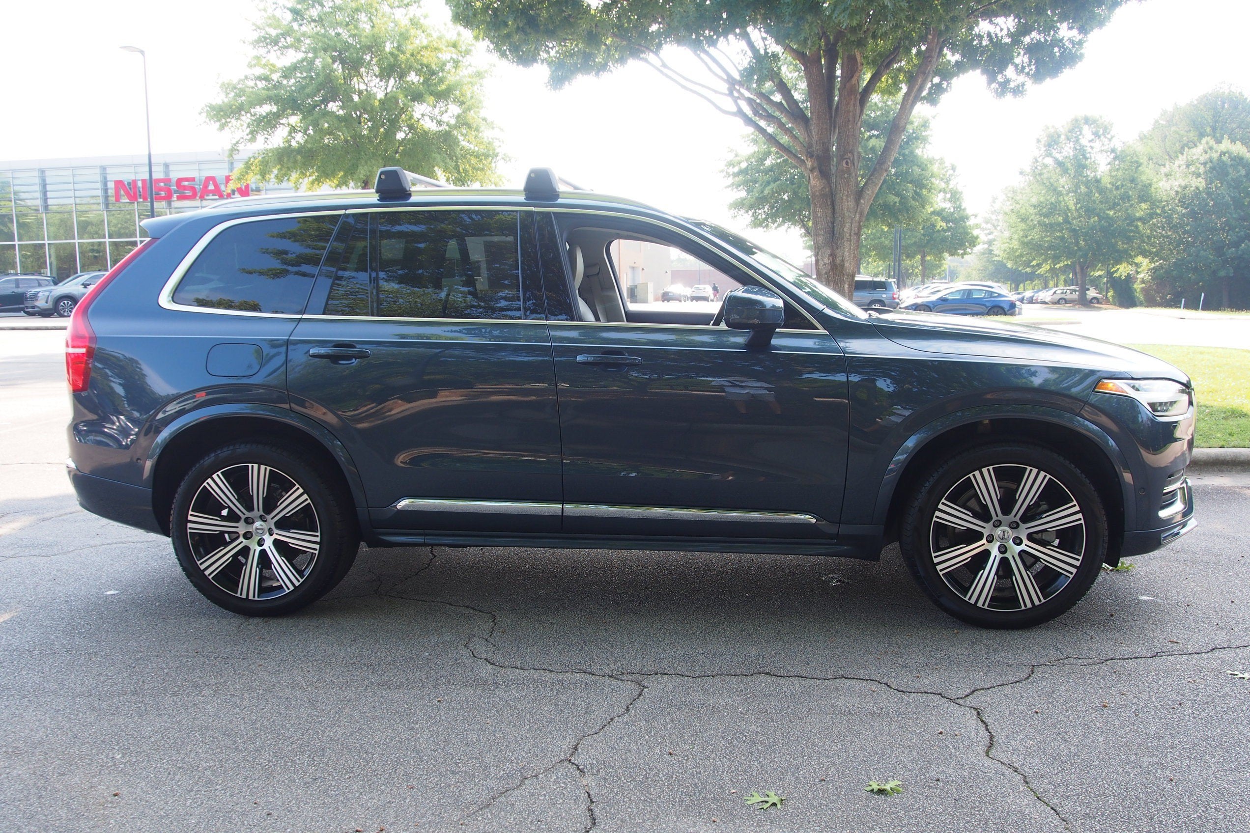2023 Volvo XC90 Ultimate