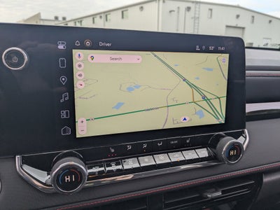 2024 Chevrolet Colorado 4WD Z71