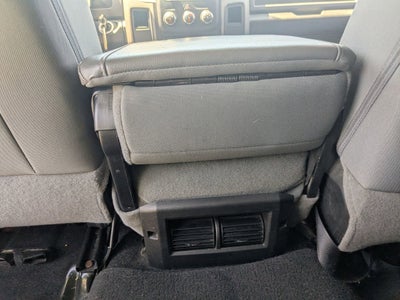 2017 RAM 2500 Tradesman