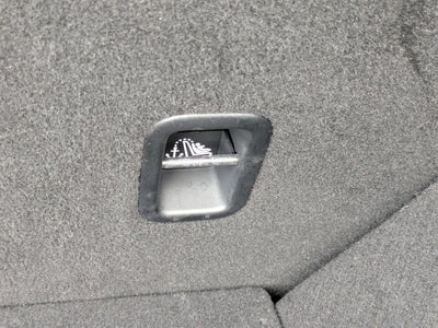 2022 Honda Civic Hatchback Sport